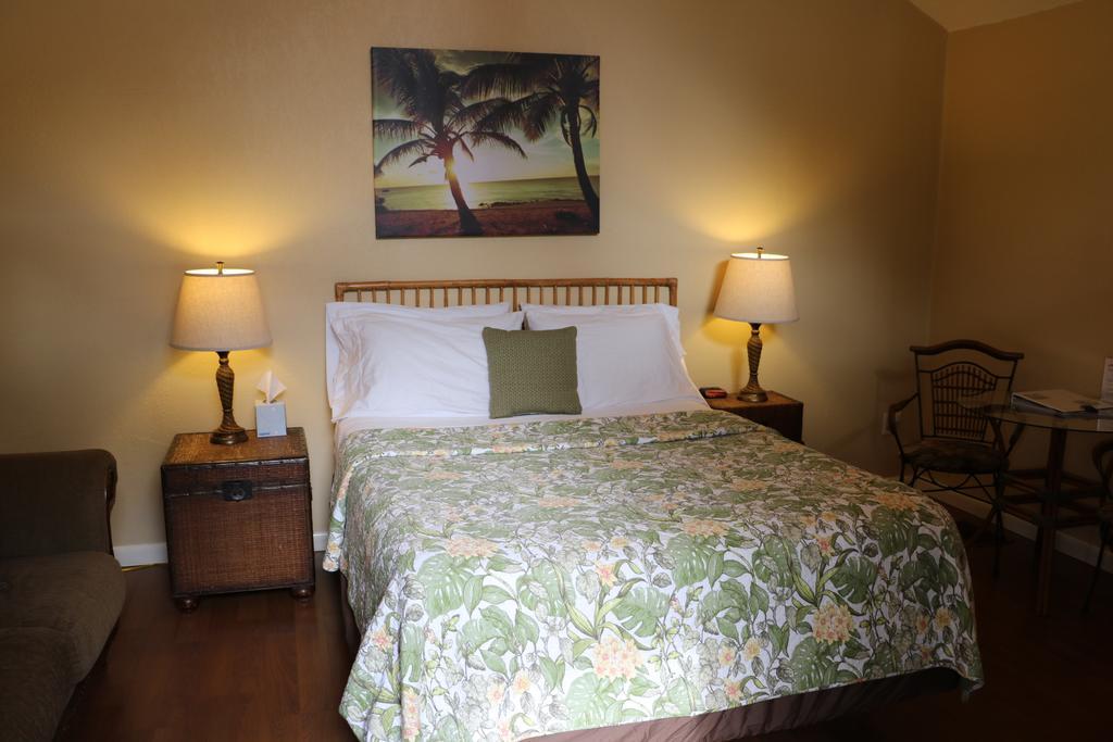 Kona Kai Hotell Sanibel Eksteriør bilde