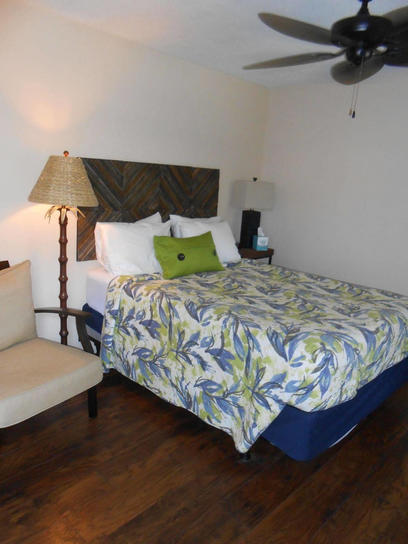 Kona Kai Hotell Sanibel Eksteriør bilde