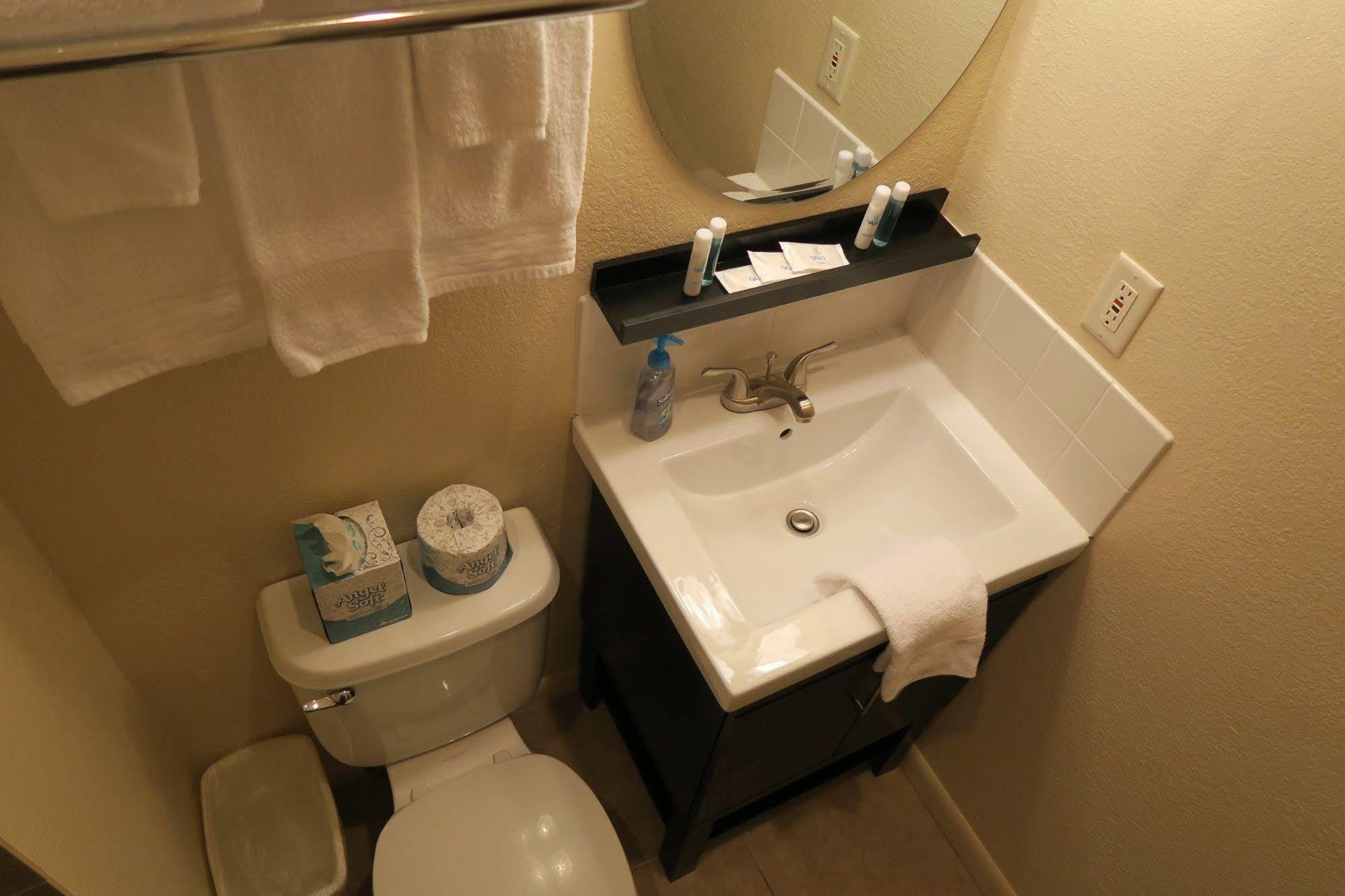 Kona Kai Hotell Sanibel Eksteriør bilde